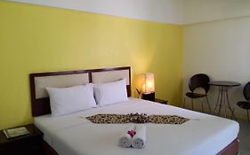 The Nest Serviced Bangkok